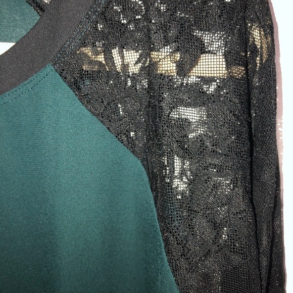 LOFT | Long Sleeved Blouse - Picture 5 of 7